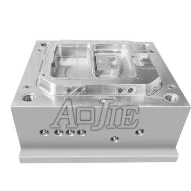 Moule de boîte à outils en plastique